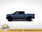 New 2025 Chevrolet Silverado 1500 LT Crew Cab 4x4, Pickup for sale #A00338 - photo 3