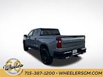 New 2025 Chevrolet Silverado 1500 LT Crew Cab 4x4, Pickup for sale #A00338 - photo 2