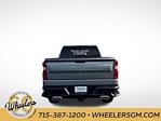 New 2025 Chevrolet Silverado 1500 LT Crew Cab 4x4, Pickup for sale #A00338 - photo 4