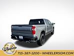 New 2025 Chevrolet Silverado 1500 LT Crew Cab 4x4, Pickup for sale #A00338 - photo 5