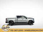 New 2025 Chevrolet Silverado 1500 LT Crew Cab 4x4, Pickup for sale #A00338 - photo 6