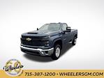 2025 Chevrolet Silverado 2500 Regular Cab 4x4, Pickup for sale #A00352 - photo 1