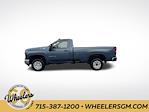 2025 Chevrolet Silverado 2500 Regular Cab 4x4, Pickup for sale #A00352 - photo 3