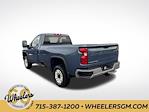 2025 Chevrolet Silverado 2500 Regular Cab 4x4, Pickup for sale #A00352 - photo 2