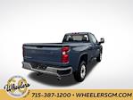 2025 Chevrolet Silverado 2500 Regular Cab 4x4, Pickup for sale #A00352 - photo 5