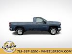 2025 Chevrolet Silverado 2500 Regular Cab 4x4, Pickup for sale #A00352 - photo 6