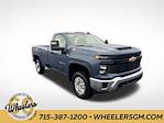 2025 Chevrolet Silverado 2500 Regular Cab 4x4, Pickup for sale #A00352 - photo 7