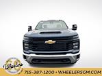 2025 Chevrolet Silverado 2500 Regular Cab 4x4, Pickup for sale #A00352 - photo 8