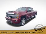 Used 2018 Chevrolet Silverado 2500 High Country Crew Cab 4WD, Pickup for sale #A50034 - photo 3