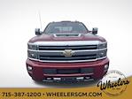 Used 2018 Chevrolet Silverado 2500 High Country Crew Cab 4WD, Pickup for sale #A50034 - photo 10