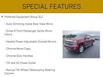 Used 2018 Chevrolet Silverado 2500 High Country Crew Cab 4WD, Pickup for sale #A50034 - photo 12