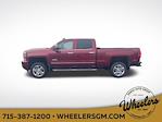 Used 2018 Chevrolet Silverado 2500 High Country Crew Cab 4WD, Pickup for sale #A50034 - photo 4