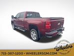 Used 2018 Chevrolet Silverado 2500 High Country Crew Cab 4WD, Pickup for sale #A50034 - photo 5