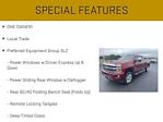 Used 2018 Chevrolet Silverado 2500 High Country Crew Cab 4WD, Pickup for sale #A50034 - photo 6