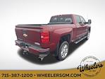 Used 2018 Chevrolet Silverado 2500 High Country Crew Cab 4WD, Pickup for sale #A50034 - photo 2