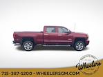 Used 2018 Chevrolet Silverado 2500 High Country Crew Cab 4WD, Pickup for sale #A50034 - photo 8