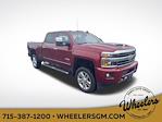 Used 2018 Chevrolet Silverado 2500 High Country Crew Cab 4WD, Pickup for sale #A50034 - photo 1