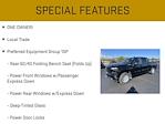 Used 2022 Chevrolet Silverado 1500 RST Crew Cab 4WD, Pickup for sale #A50038 - photo 6