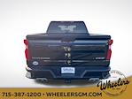 Used 2022 Chevrolet Silverado 1500 RST Crew Cab 4WD, Pickup for sale #A50038 - photo 7