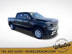 Used 2022 Chevrolet Silverado 1500 RST Crew Cab 4WD, Pickup for sale #A50038 - photo 11