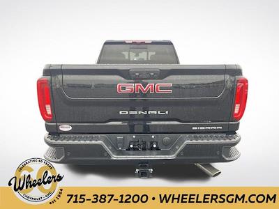 2020 GMC Sierra 2500 Crew Cab 4x4, Pickup for sale #A50041 - photo 2