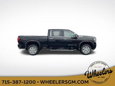 Used 2020 GMC Sierra 2500 Denali Crew Cab 4WD, Pickup for sale #A50041 - photo 1