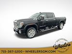 Used 2020 GMC Sierra 2500 Denali Crew Cab 4WD, Pickup for sale #A50041 - photo 3