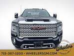 Used 2020 GMC Sierra 2500 Denali Crew Cab 4WD, Pickup for sale #A50041 - photo 10