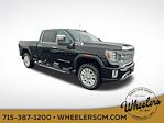 Used 2020 GMC Sierra 2500 Denali Crew Cab 4WD, Pickup for sale #A50041 - photo 9