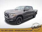 Used 2024 Ram 1500 Rebel Crew Cab 4x4, Pickup for sale #A50042 - photo 3