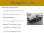 Used 2024 Ram 1500 Rebel Crew Cab 4x4, Pickup for sale #A50042 - photo 12