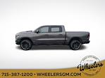 Used 2024 Ram 1500 Rebel Crew Cab 4x4, Pickup for sale #A50042 - photo 4