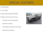 Used 2024 Ram 1500 Rebel Crew Cab 4x4, Pickup for sale #A50042 - photo 6