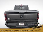 Used 2024 Ram 1500 Rebel Crew Cab 4x4, Pickup for sale #A50042 - photo 7