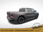 Used 2024 Ram 1500 Rebel Crew Cab 4x4, Pickup for sale #A50042 - photo 2