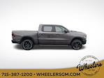 Used 2024 Ram 1500 Rebel Crew Cab 4x4, Pickup for sale #A50042 - photo 8