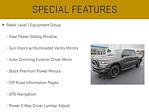 Used 2024 Ram 1500 Rebel Crew Cab 4x4, Pickup for sale #A50042 - photo 9