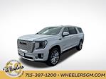 Used 2024 GMC Yukon XL Denali 4WD, SUV for sale #A50046 - photo 3