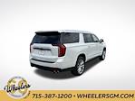 Used 2024 GMC Yukon XL Denali 4WD, SUV for sale #A50046 - photo 7