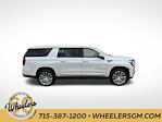 Used 2024 GMC Yukon XL Denali 4WD, SUV for sale #A50046 - photo 1