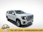 Used 2024 GMC Yukon XL Denali 4WD, SUV for sale #A50046 - photo 9