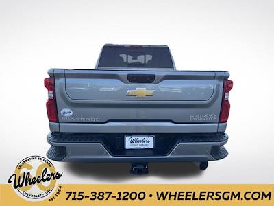 2024 Chevrolet Silverado 2500 Crew Cab 4x4, Pickup for sale #A50067 - photo 2