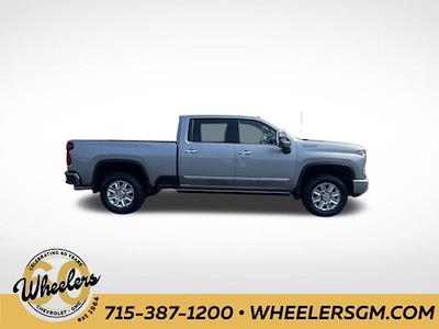 2024 Chevrolet Silverado 2500 Crew Cab 4x4, Pickup for sale #A50067 - photo 1