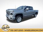 2024 Chevrolet Silverado 2500 Crew Cab 4x4, Pickup for sale #A50067 - photo 3