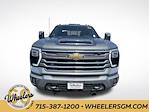 2024 Chevrolet Silverado 2500 Crew Cab 4x4, Pickup for sale #A50067 - photo 10