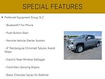 2024 Chevrolet Silverado 2500 Crew Cab 4x4, Pickup for sale #A50067 - photo 12