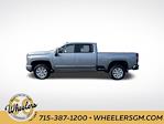 2024 Chevrolet Silverado 2500 Crew Cab 4x4, Pickup for sale #A50067 - photo 4