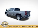 2024 Chevrolet Silverado 2500 Crew Cab 4x4, Pickup for sale #A50067 - photo 5