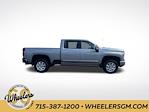 2024 Chevrolet Silverado 2500 Crew Cab 4x4, Pickup for sale #A50067 - photo 1