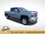 2024 Chevrolet Silverado 2500 Crew Cab 4x4, Pickup for sale #A50067 - photo 9